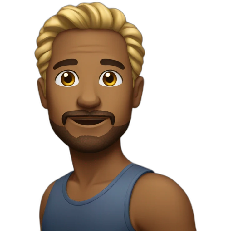 Famous emoji