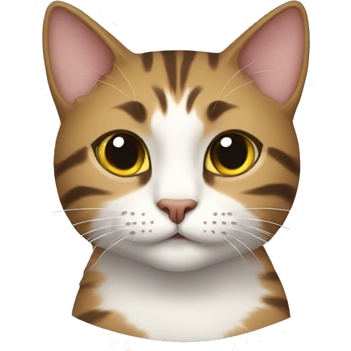 cats-more emoji