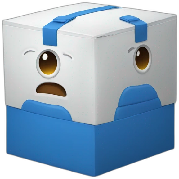 boxen emoji