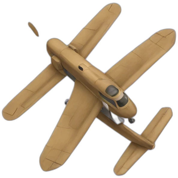 Dronello emoji