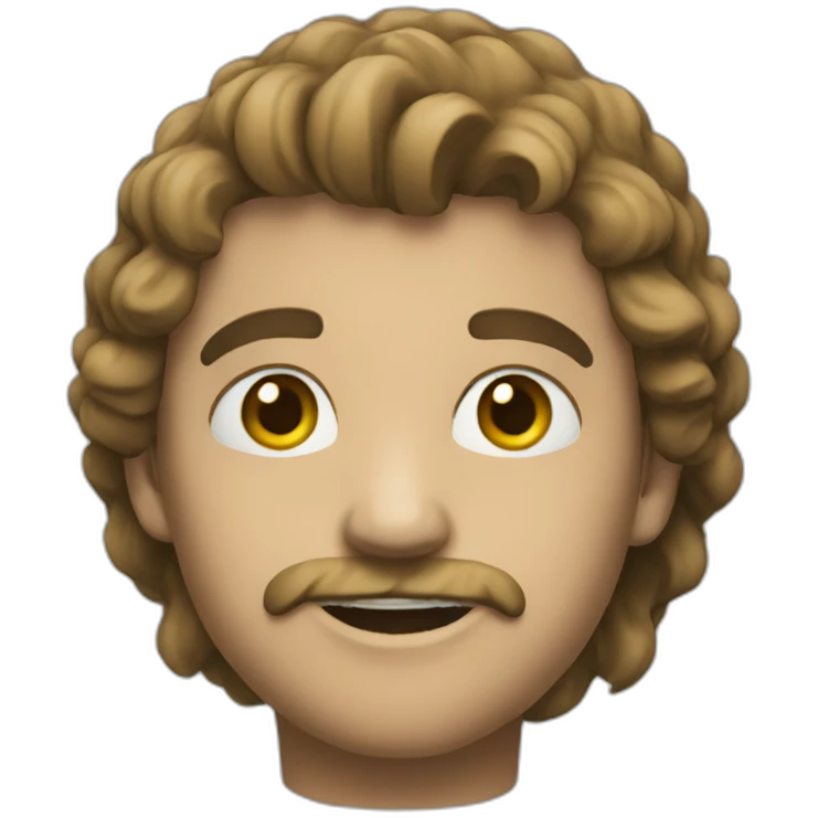 Bid emoji
