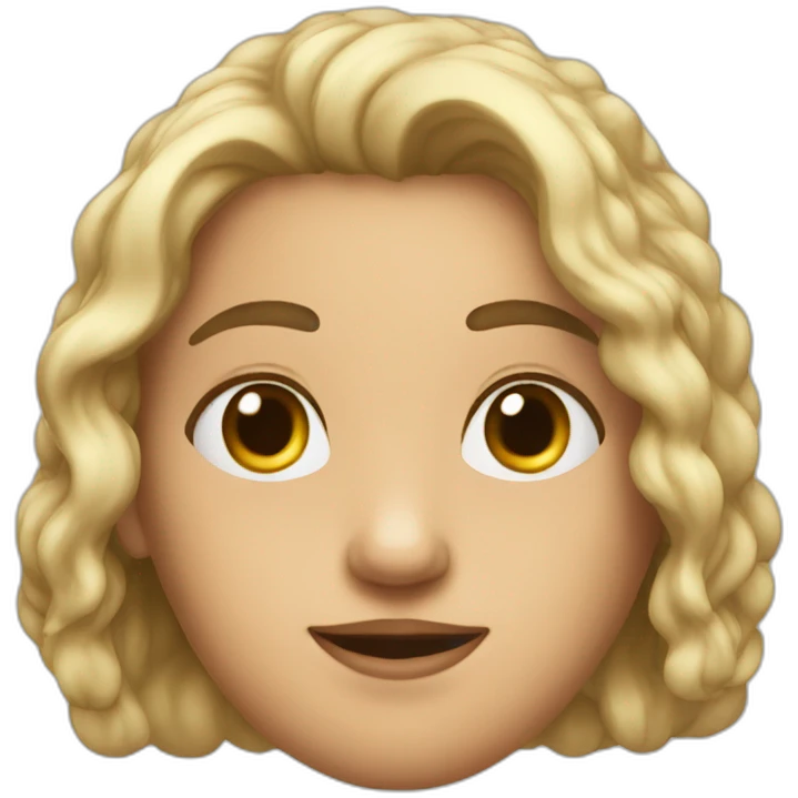 Sofy Poleolog emoji