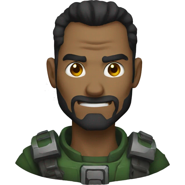 Doom emoji