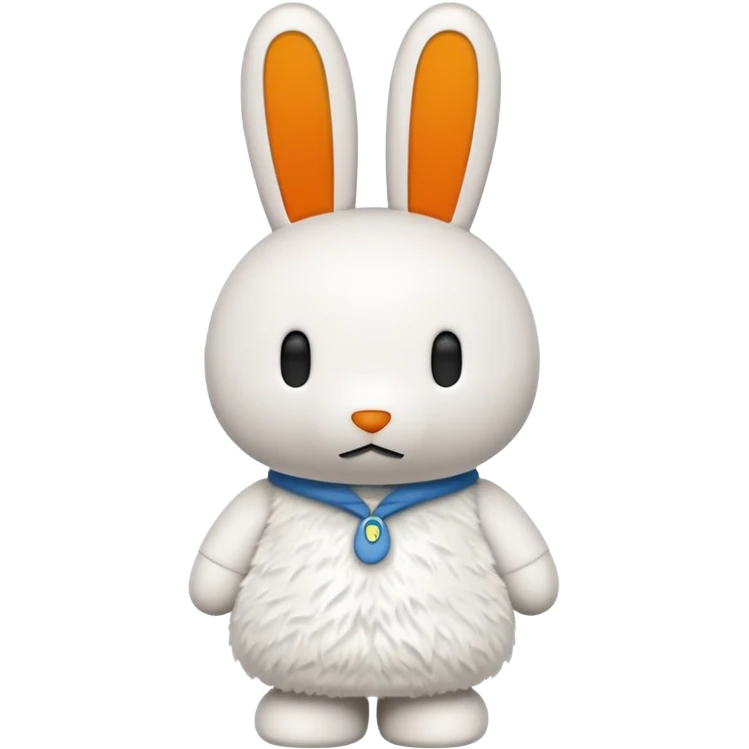 miffy emoji