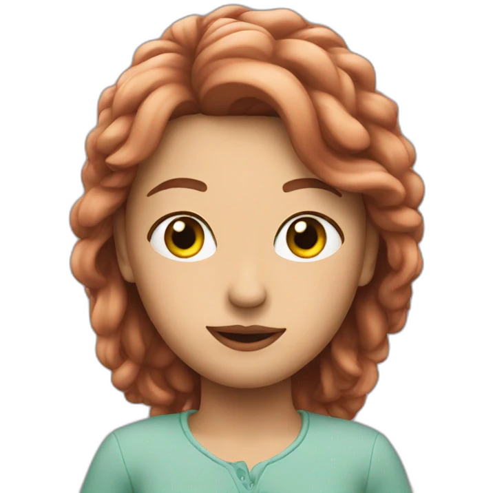 Louise emoji