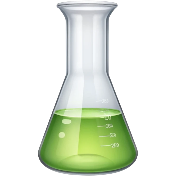 Science item emoji