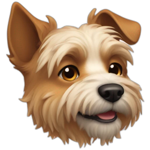 Martin Terrier joueur emoji