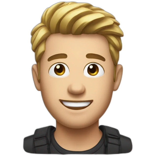 Tiktok emoji