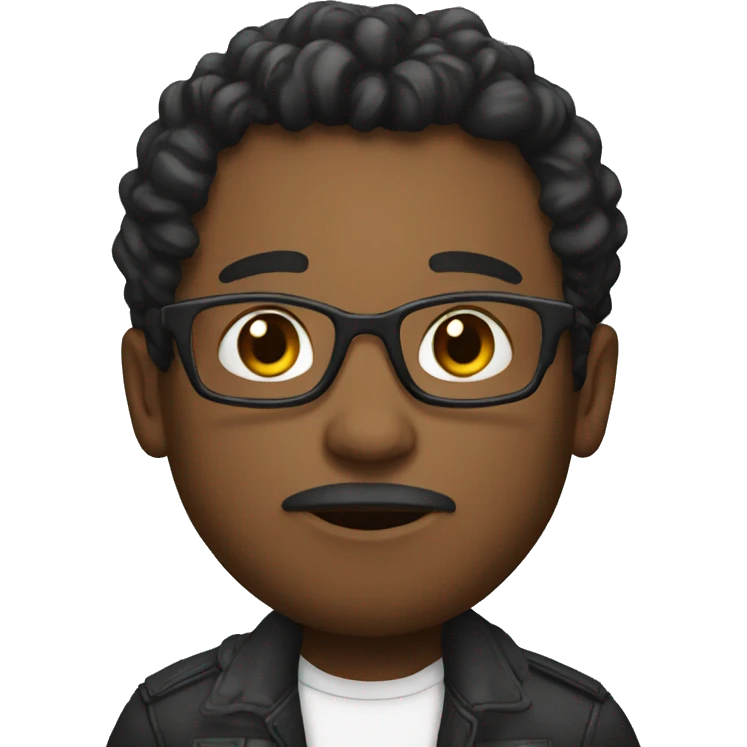 Iamfer  emoji