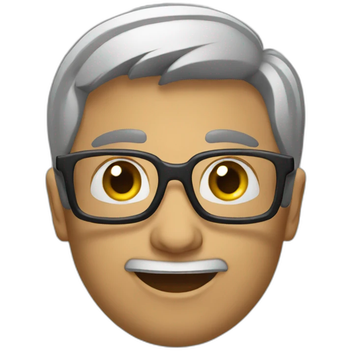 Mobile app emoji