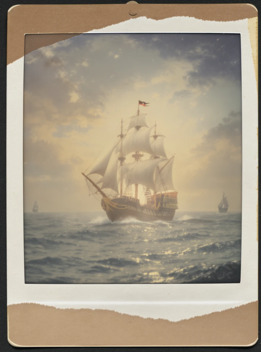 pirate ship emoji
