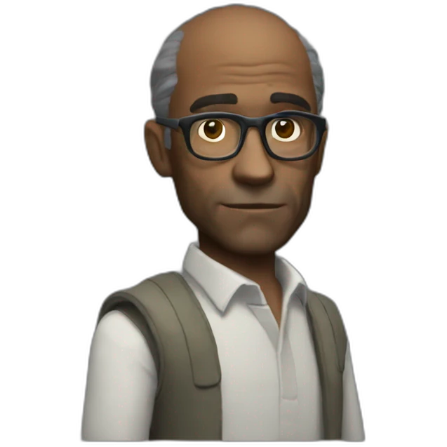 trevor phillips emoji