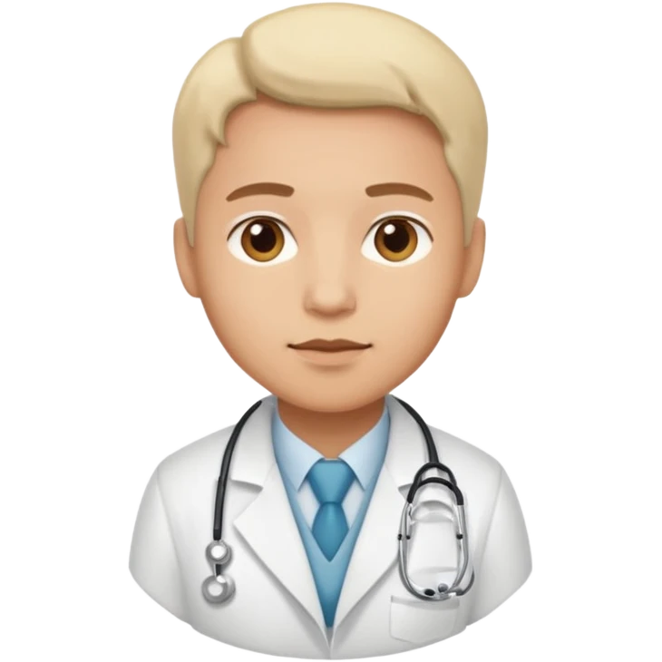 doctora emoji