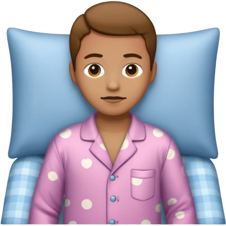 Pijama emoji