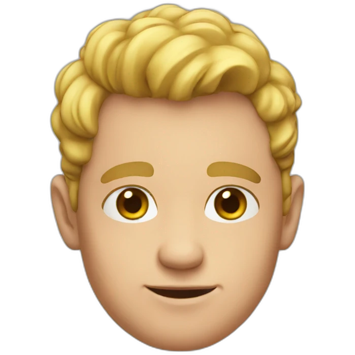 lars emoji