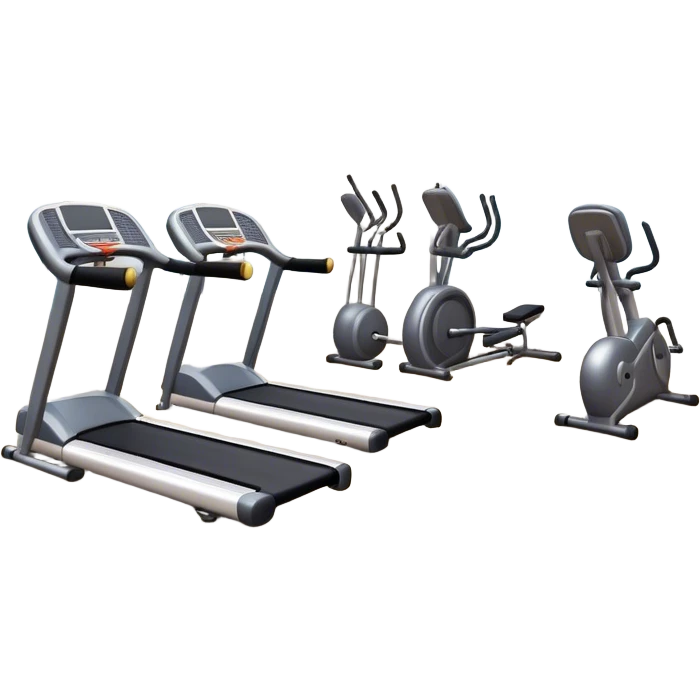 gym emoji