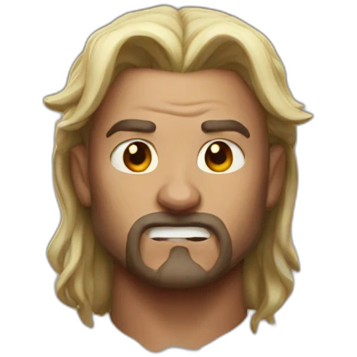 Diablo emoji