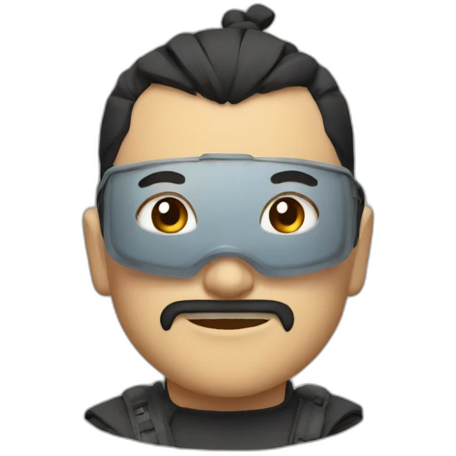 中国人 emoji