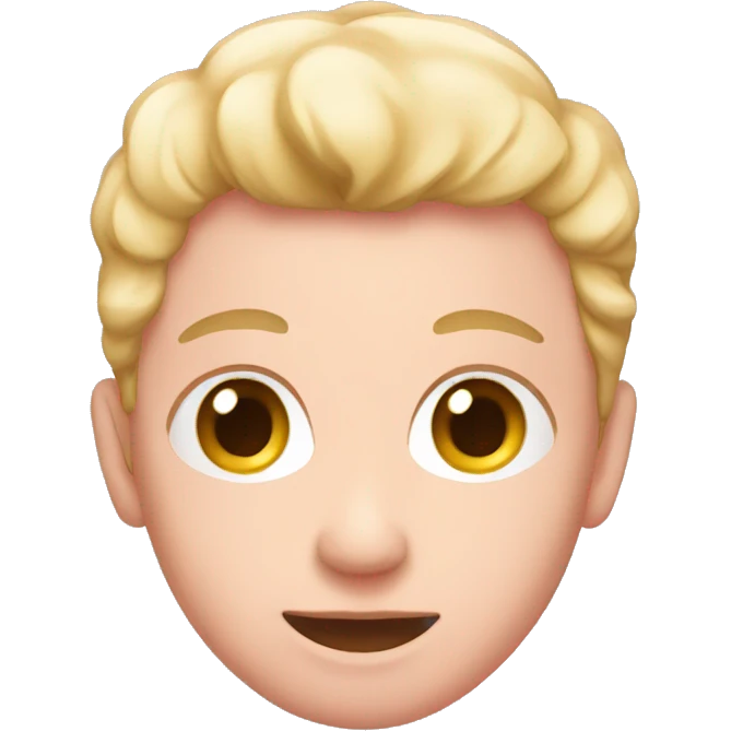 Light pink emoji emoji