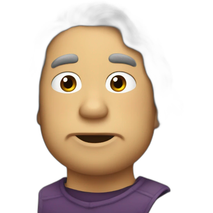 Chimuelo dragón  emoji