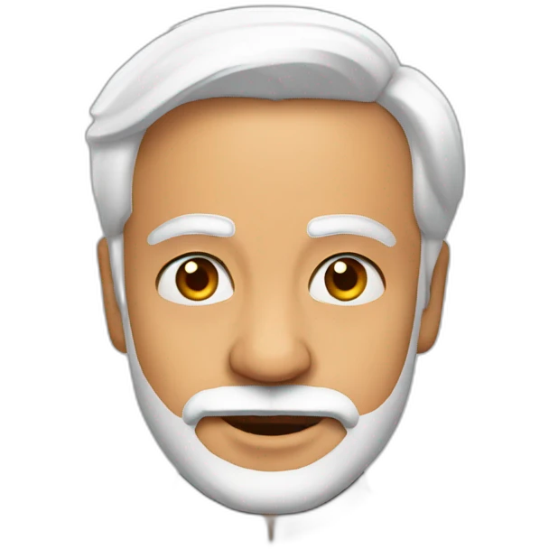 Modiji emoji