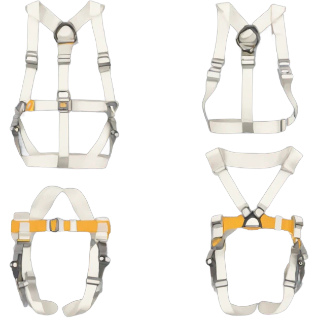 Harness emoji