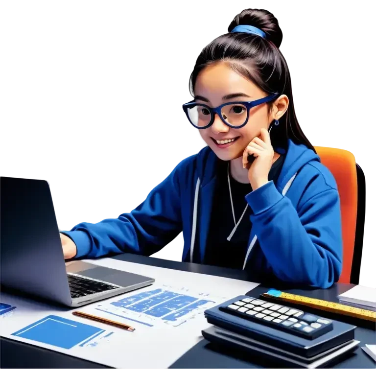 I am coder, engineer and designer emoji