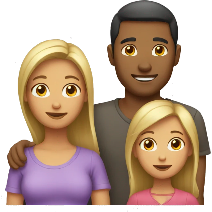 Family emoji emoji