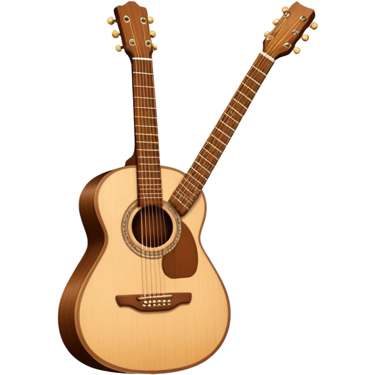 Acoustic emoji