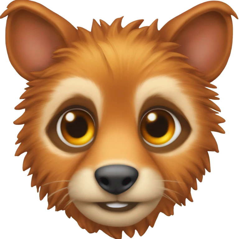 Eichhörnchen  emoji