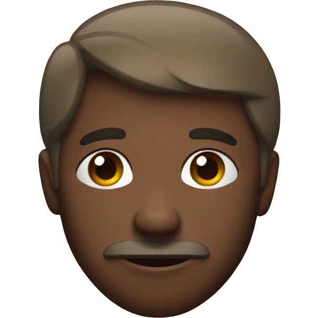 rizz face emoji