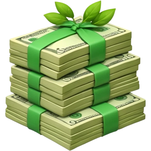 MONEY emoji