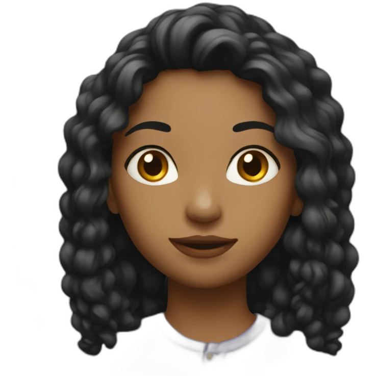 Mia emoji