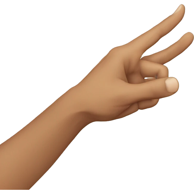 Pinching Hand Minimal Size Hand

Fingers Gesture Light Skin Tone emoji