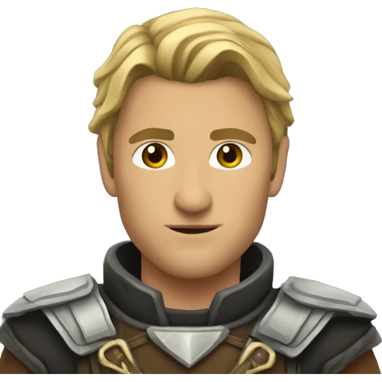 Gondorian Ranger emoji