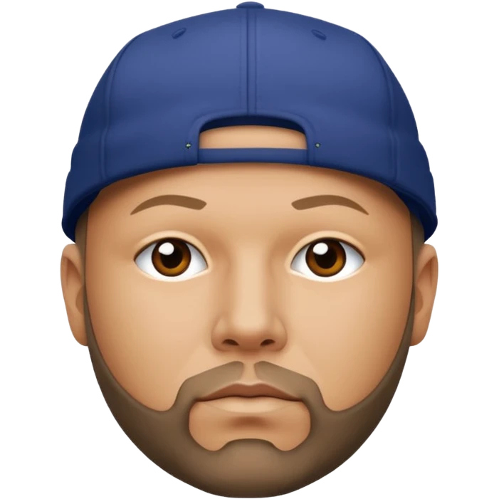 Fred Durst emoji