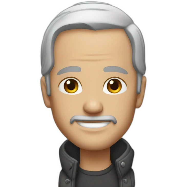 Shanks emoji