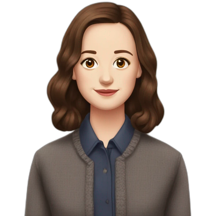 rory gilmore emoji