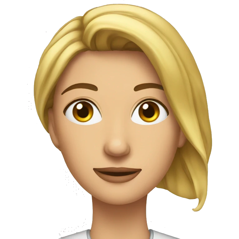 Giorgia Meloni emoji