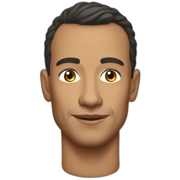 pierre gobert emoji