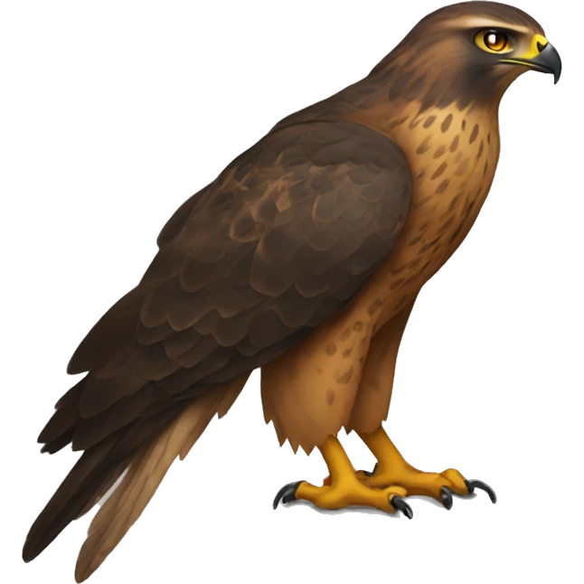 hawk tuah emoji