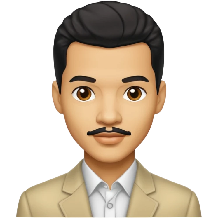 El DeBarge emoji