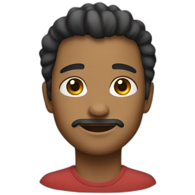 Senge emoji