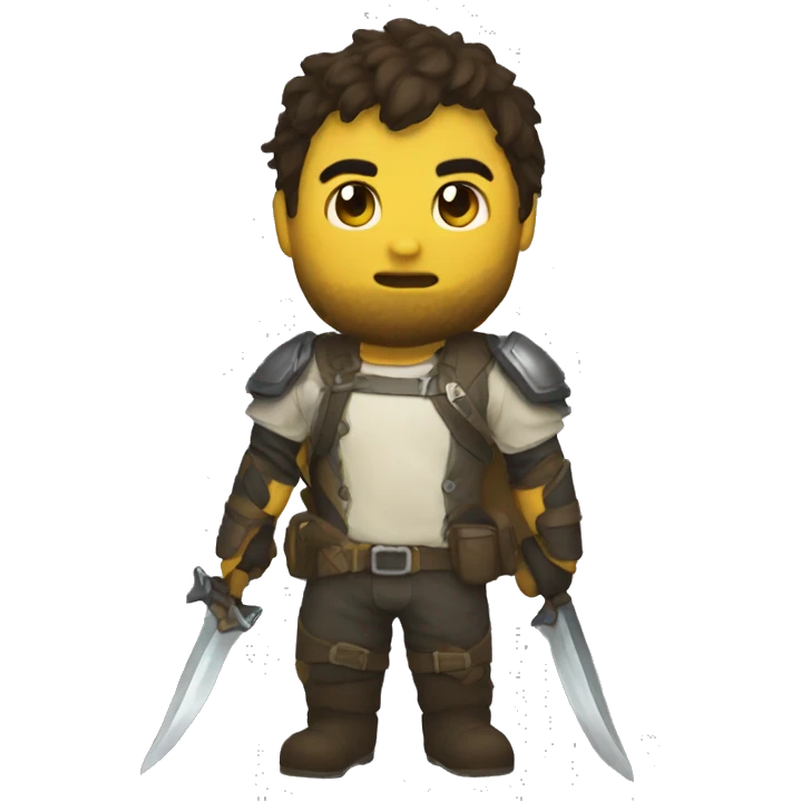 pvp emoji