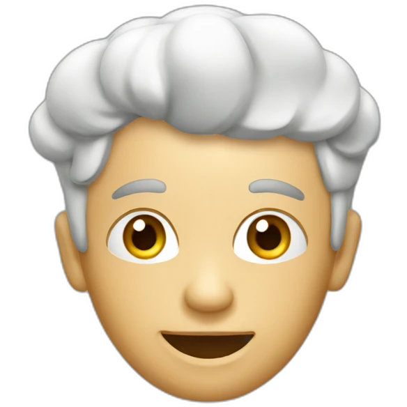 Olivier salad emoji