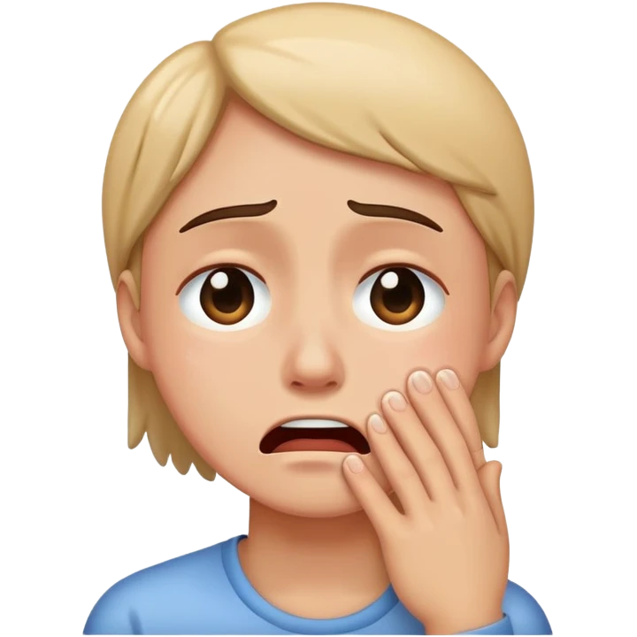 llorando emoji
