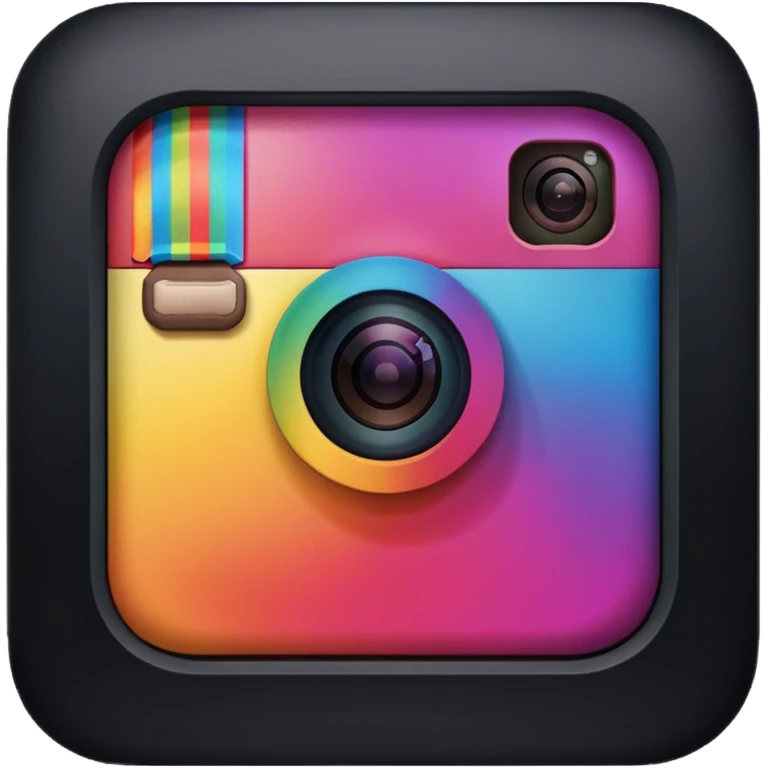 Verificado instagram emoji