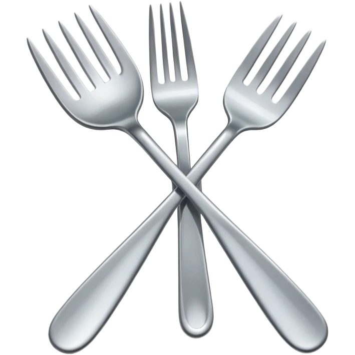 fork emoji