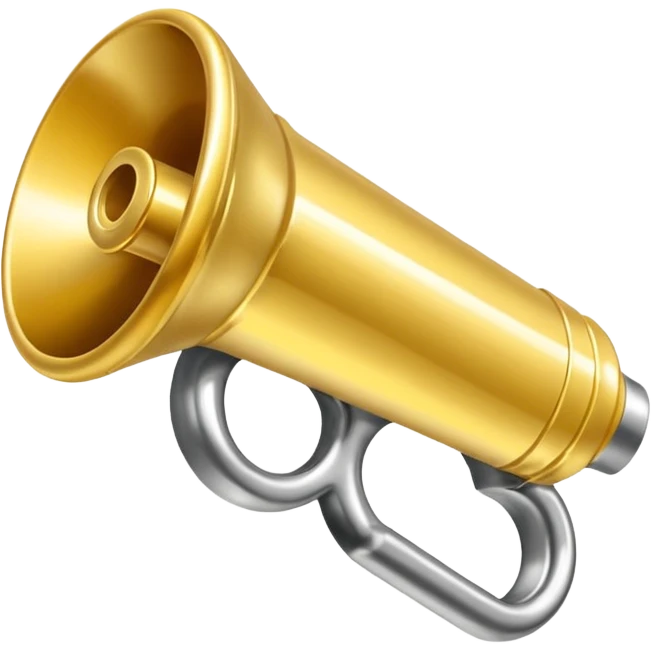 TVK Whistle symbol emoji