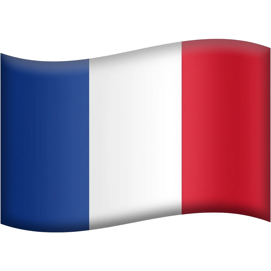 Vichy Fransa’sı bayrağı emoji